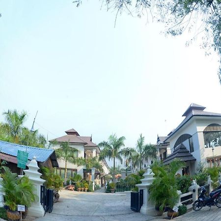 Shwe Taung Tan Hotel - Lake View Munywa Zewnętrze zdjęcie
