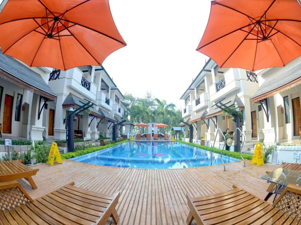 Shwe Taung Tan Hotel - Lake View Munywa Zewnętrze zdjęcie