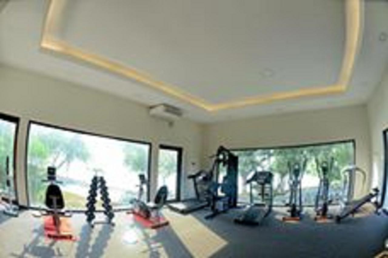 Shwe Taung Tan Hotel - Lake View Munywa Zewnętrze zdjęcie
